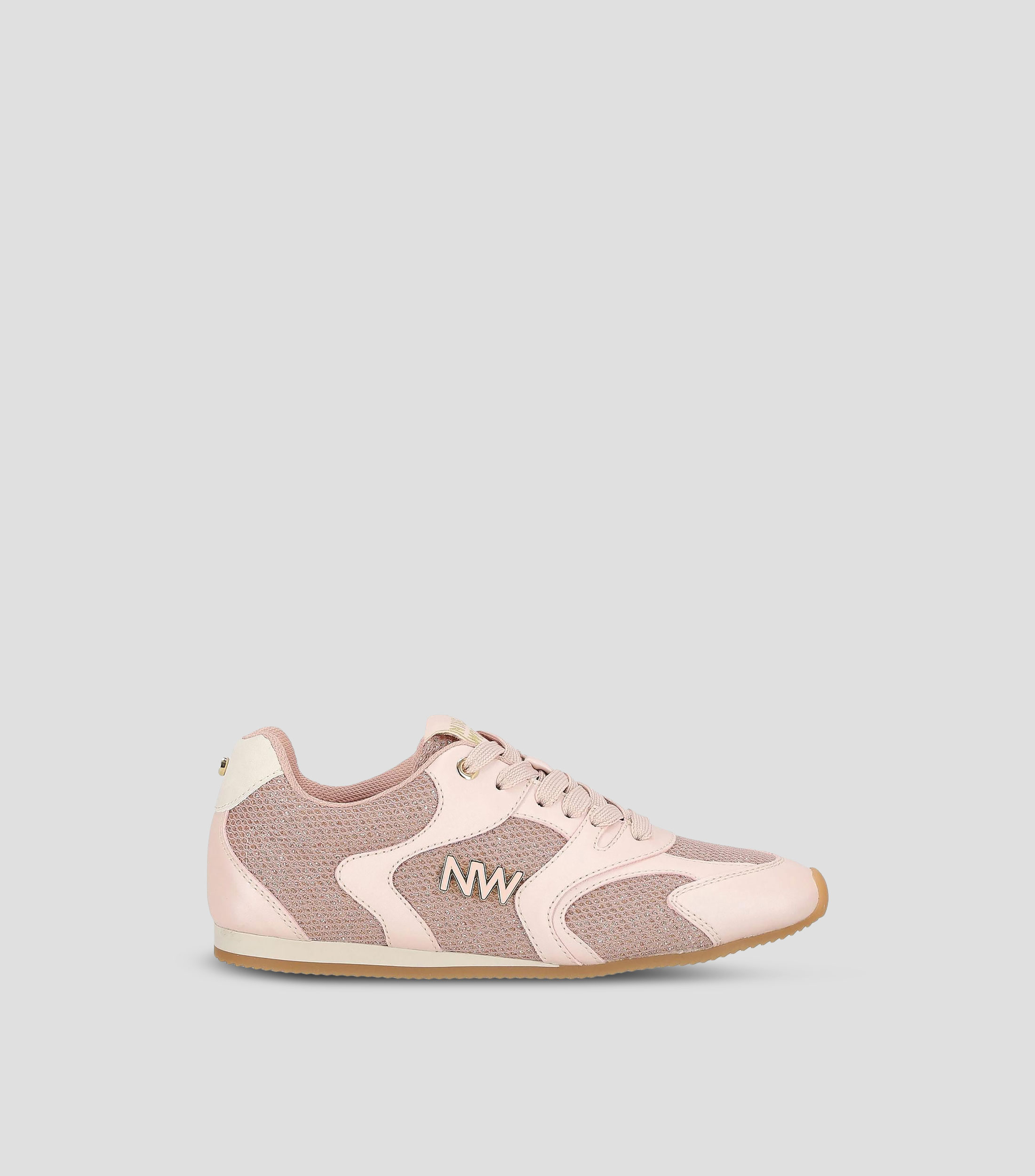 Tenis casuales Niña